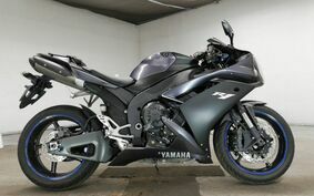 YAMAHA YZF-R1 2007 RN20