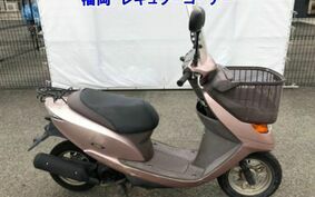 HONDA ﾃﾞｨｵﾁｪｽﾀｰ2 AF62