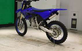 YAMAHA YZ125 CE34C