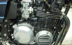 KAWASAKI Z500 2023 KZ500B