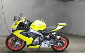 APRILIA RS650 2022 KS