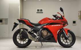 HONDA CBR400R ABS 2016 NC47