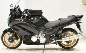 YAMAHA FJR1300 A 2023 RP27J