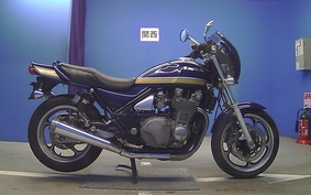 KAWASAKI ZEPHYR 1100 1992 ZRT10A