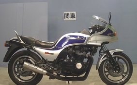 KAWASAKI GPZ1100 1983 ZXT10A