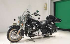 HARLEY FLHRC 1690 2014