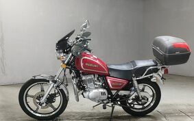 SUZUKI GN125 F Gen.2 PCJ2N