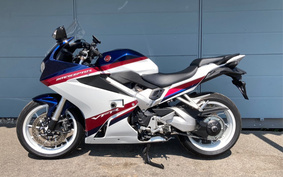 HONDA VFR800F 2020 RC79