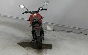 KAWASAKI Z125 PRO BR125H