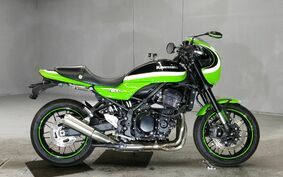 KAWASAKI Z900RS CAFE 2019 ZR900C