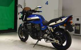 KAWASAKI ZRX1100 2000 ZRT10C