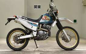 YAMAHA TT250R RAID 4WA