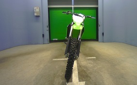 KAWASAKI KX250 F 2011 KX250Y