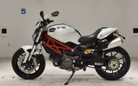 DUCATI MONSTER 796 A 2013