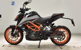 KTM 390 DUKE 2021 JPJ40