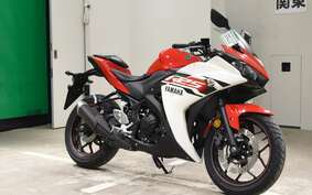 YAMAHA YZF-R25 RG10J