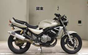 KAWASAKI BALIUS 250 Gen.2 ZR250B