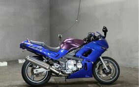 KAWASAKI ZZ-R400 2004 ZX400N