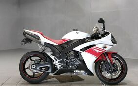 YAMAHA YZF-R1 2010 RN19