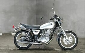 YAMAHA SR400 2001 RH01J