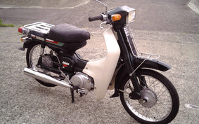 YAMAHA MATE 50 V50