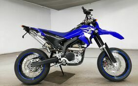 YAMAHA WR250X DG15J