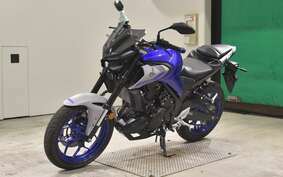 YAMAHA MT-25 A RG43J