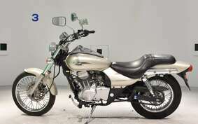 KAWASAKI ELIMINATOR 125 BN125A