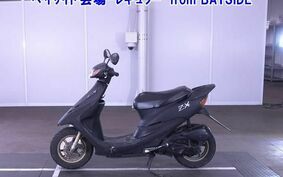 HONDA ディオ ZX-2 AF35