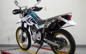 YAMAHA SEROW TOURING DG17J