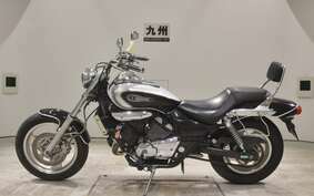 KAWASAKI ELIMINATOR 250 V VN250A