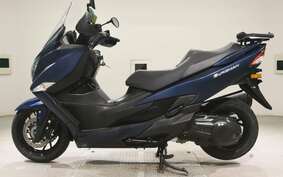 SUZUKI BURGMAN400 A 2020 DU11A