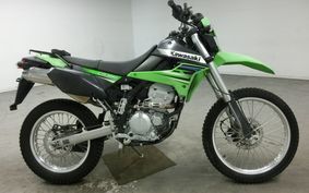 KAWASAKI KLX250 2012 LX250S