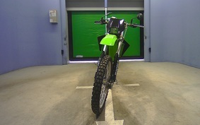 KAWASAKI KLX250 ES Type 1994 LX250E