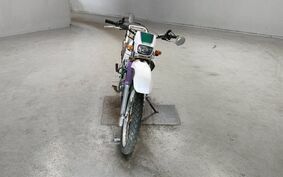 YAMAHA SEROW 225 W 4JG