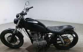 YAMAHA SR400 1987