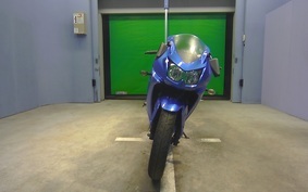 KAWASAKI NINJA 250R 2010 EX250K