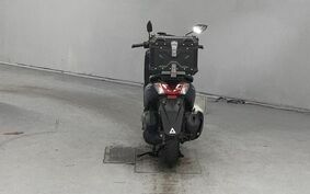 YAMAHA N-MAX 125 SED6J