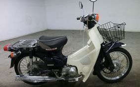 HONDA C70 SUPER CUB HA02