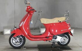 VESPA LX150ie M68200