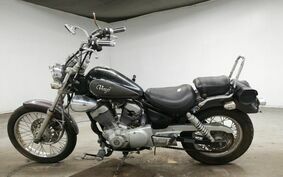 YAMAHA VIRAGO 250 3DM