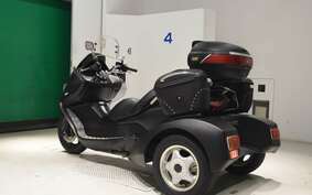 HONDA FORZA TRIKE Z MF08