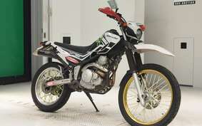 YAMAHA SEROW 250 DG17J