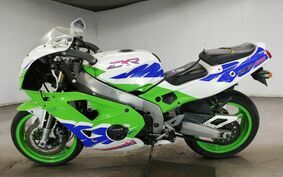 KAWASAKI ZXR400 1994 ZX400L