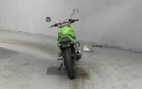 KAWASAKI BALIUS 250 ZR250A