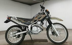 YAMAHA SEROW 250 DG17J