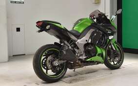 KAWASAKI Z1000 SX 2012 ZXT00G