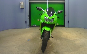 KAWASAKI NINJA 250R 2009 EX250K