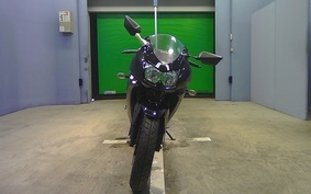 KAWASAKI NINJA 250R 2009 EX250K