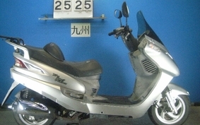 SYM RV125 JP Type LA12